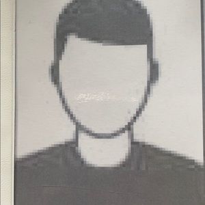 Meet your Posher, Monica